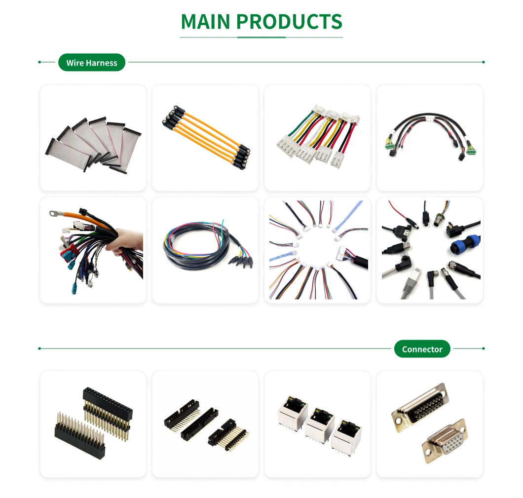 PV Connector Mc4 to Solar Panel Connector Cable Mobile Energy Storage Power Charging Cable Assembly