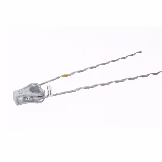 Cabo pré-formado Guy Grips 7/16